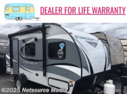 New 2018 Starcraft Comet Mini 17RB available in Columbus, Georgia