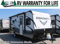 New 2018 Starcraft Launch Outfitter 7 17QB available in Columbus, Georgia