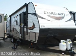 New 2018 Starcraft Autumn Ridge Outfitter 31BHU available in Columbus, Georgia
