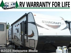 New 2019 Starcraft Autumn Ridge Outfitter 31BHU available in Columbus, Georgia