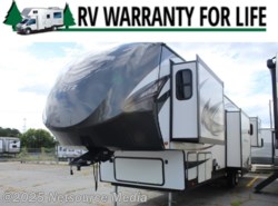 New 2018 Forest River Wildwood Heritage Glen LTZ 372RD available in Columbus, Georgia