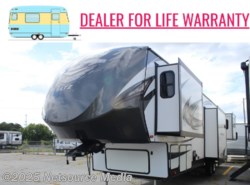 New 2018 Forest River Wildwood Heritage Glen LTZ 372RD available in Columbus, Georgia