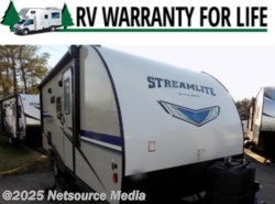 New 2018 Gulf Stream StreamLite Ultra Lite 19FMB available in Columbus, Georgia