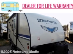 New 2018 Gulf Stream StreamLite Ultra Lite 19FMB available in Columbus, Georgia