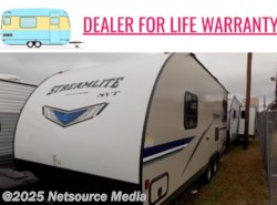 New 2018 Gulf Stream StreamLite Ultra Lite 22UDL available in Columbus, Georgia