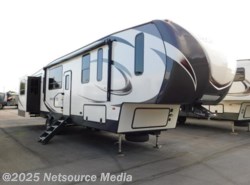 New 2018 Keystone Sprinter Limited 3531FWDEN available in Columbus, Georgia