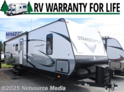 New 2019 Starcraft Launch Outfitter 27BHU available in Phenix City, Alabama