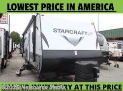 New 2019 Starcraft Launch Outfitter 31BHS available in Columbus, Georgia