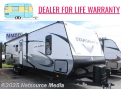New 2019 Starcraft Launch Outfitter 31BHS available in Columbus, Georgia