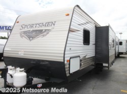 Used 2017 K-Z Sportsmen Show Stopper 270RKSS available in Columbus, Georgia