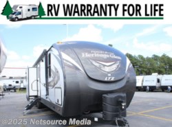 New 2019 Forest River Wildwood Heritage Glen LTZ 272RL available in Columbus, Georgia