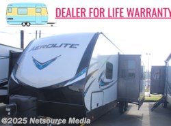 New 2019 Dutchmen Aerolite 3303RL available in Columbus, Georgia