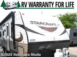 New 2019 Starcraft Autumn Ridge Outfitter 31BHU available in Columbus, Georgia