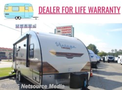 New 2019 Gulf Stream Vintage Cruiser 23BHS available in Columbus, Georgia
