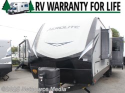New 2019 Dutchmen Aerolite 3153ML available in Columbus, Georgia
