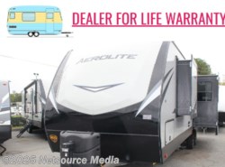 New 2019 Dutchmen Aerolite 3153ML available in Columbus, Georgia