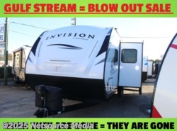New 2019 Gulf Stream Envision 282BH available in Columbus, Georgia