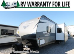 New 2019 CrossRoads Zinger 330BH available in Columbus, Georgia