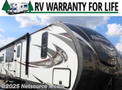 New 2019 Forest River Wildwood Heritage Glen LTZ 282RK available in Opelika, Alabama