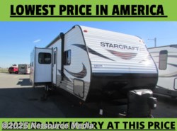 New 2019 Starcraft Autumn Ridge Outfitter 27RLI available in Columbus, Georgia