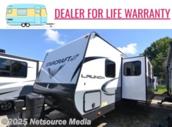 New 2019 Starcraft Launch Outfitter 283BH available in Phenix City, Alabama