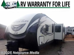 New 2020 Forest River Wildwood Heritage Glen LTZ 273RL available in Columbus, Georgia