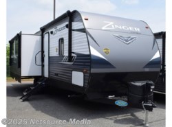 New 2020 CrossRoads Zinger 292RE available in Columbus, Georgia