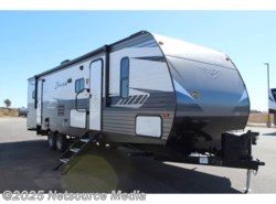New 2020 CrossRoads Zinger 320FB available in Columbus, Georgia