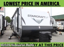 New 2019 Starcraft Launch Outfitter 31BHS available in Columbus, Georgia