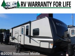 New 2020 Keystone Sprinter Campfire 26RK available in Columbus, Georgia