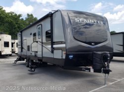 New 2020 Keystone Sprinter Campfire 29DB available in Columbus, Georgia