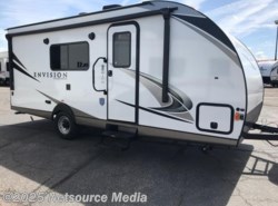 New 2019 Gulf Stream Envision SVT 19FMB available in Columbus, Georgia