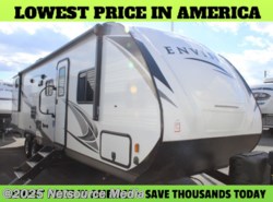 New 2019 Gulf Stream Envision 282BH available in Columbus, Georgia