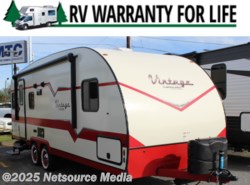 New 2020 Gulf Stream Vintage Cruiser 23RSS available in Columbus, Georgia