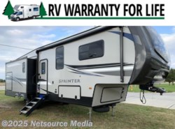 New 2020 Keystone Sprinter Limited 3161FWRLS available in Columbus, Georgia
