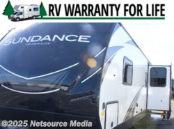 New 2020 Heartland Sundance Ultra-Lite 327QB available in Columbus, Georgia