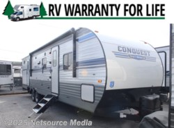 New 2020 Gulf Stream Conquest 323TBR available in Columbus, Georgia
