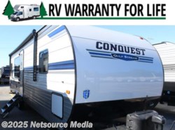 New 2020 Gulf Stream Conquest 299RLI available in Columbus, Georgia