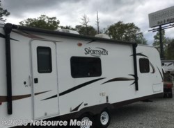 Used 2013 K-Z Sportsmen Show Stopper 270RKSS available in Columbus, Georgia