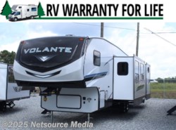 New 2021 CrossRoads Volante VL310BH available in Columbus, Georgia