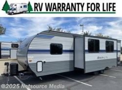 New 2022 Gulf Stream Ameri-Lite 279BH available in Columbus, Georgia