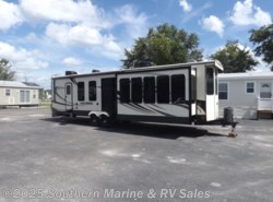 Used 2017 Forest River Sierra Destination 385FKBH available in Ft. Myers, Florida