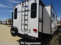 New 2018 Forest River Wildwood Heritage Glen LTZ 326RL available in Baird, Texas