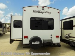 New 2018 Forest River Wildwood Heritage Glen LTZ 272RL available in Baird, Texas