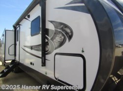 New 2018 Forest River Wildwood Heritage Glen LTZ 326RL available in Baird, Texas
