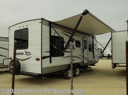 New 2018 Jayco Jay Flight SLX 212QBW available in Baird, Texas