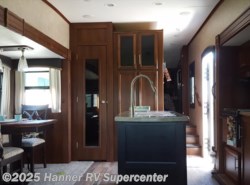 New 2018 Jayco Eagle Fifth Wheels 28.5RSTS available in Baird, Texas