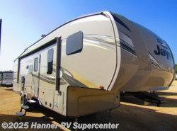 New 2018 Jayco Eagle Fifth Wheels 29.5BHDS available in Baird, Texas