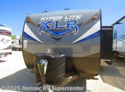 New 2018 Forest River XLR Hyperlite 29HFS available in Baird, Texas