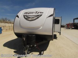New 2019 Forest River Wildwood Heritage Glen Hyper-Lyte Hemisphere 26RLHL available in Baird, Texas